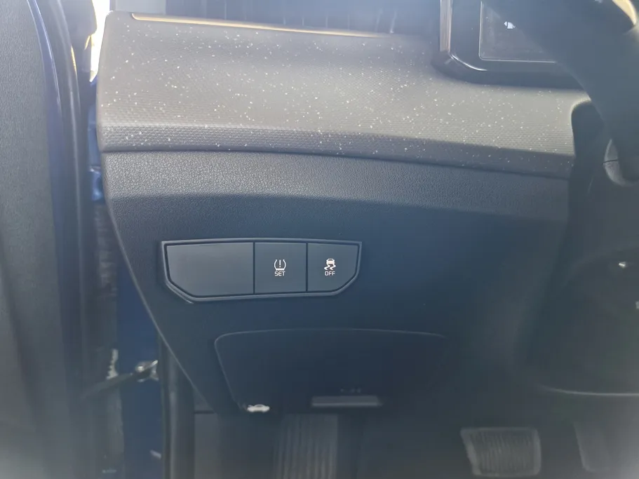 2024 Kia K3 LX2 