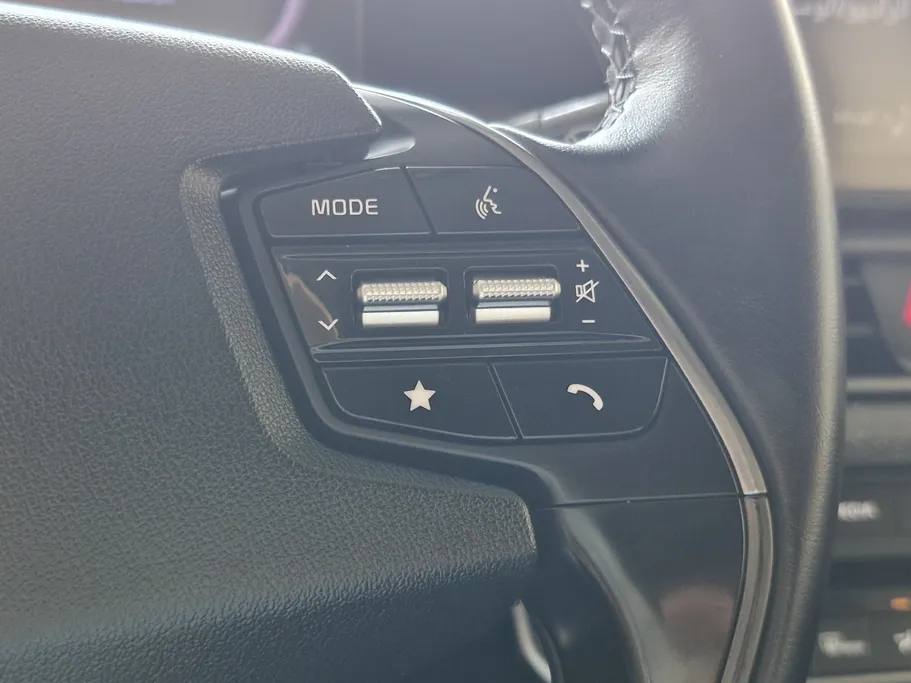 2024 Kia K3 LX2 