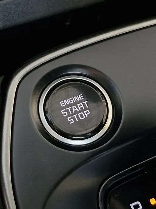 2024 Kia K3 LX2 
