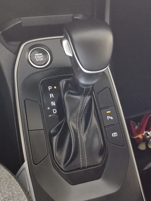 2024 Kia K3 LX2 
