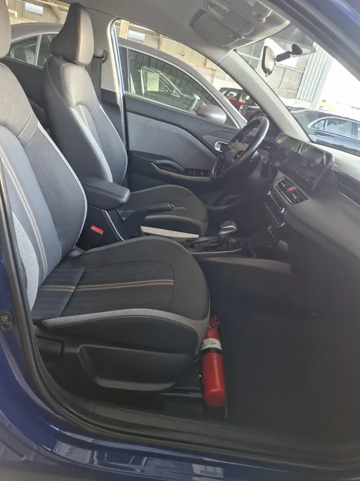 2024 Kia K3 LX2 