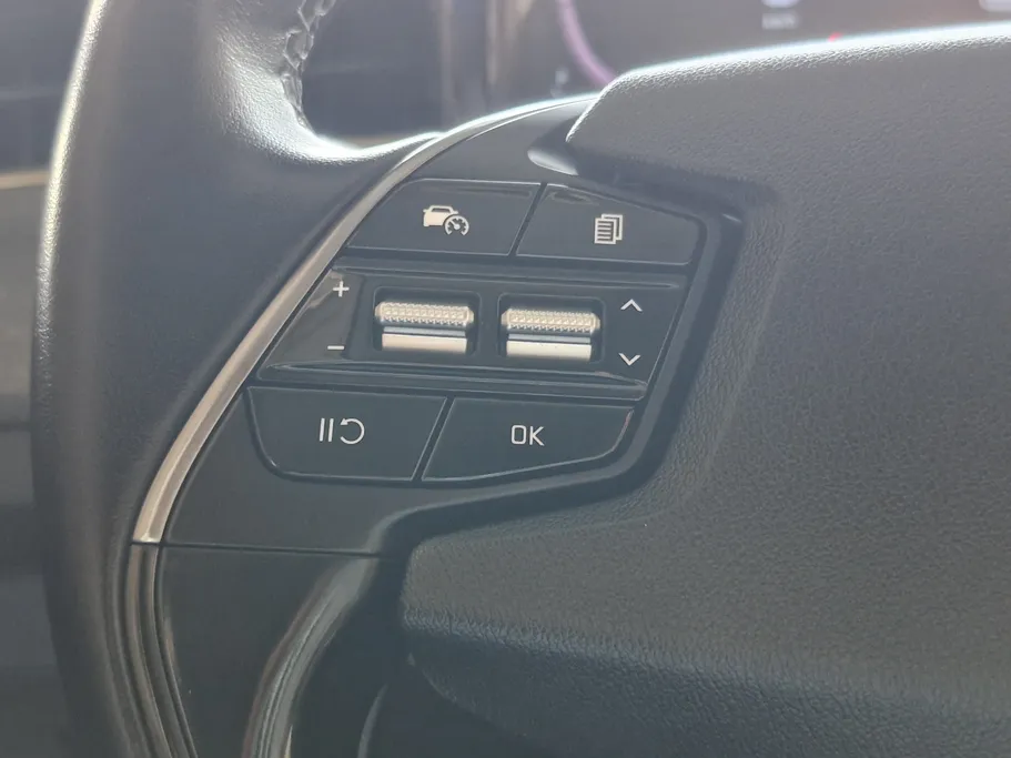 2024 Kia K3 LX2 