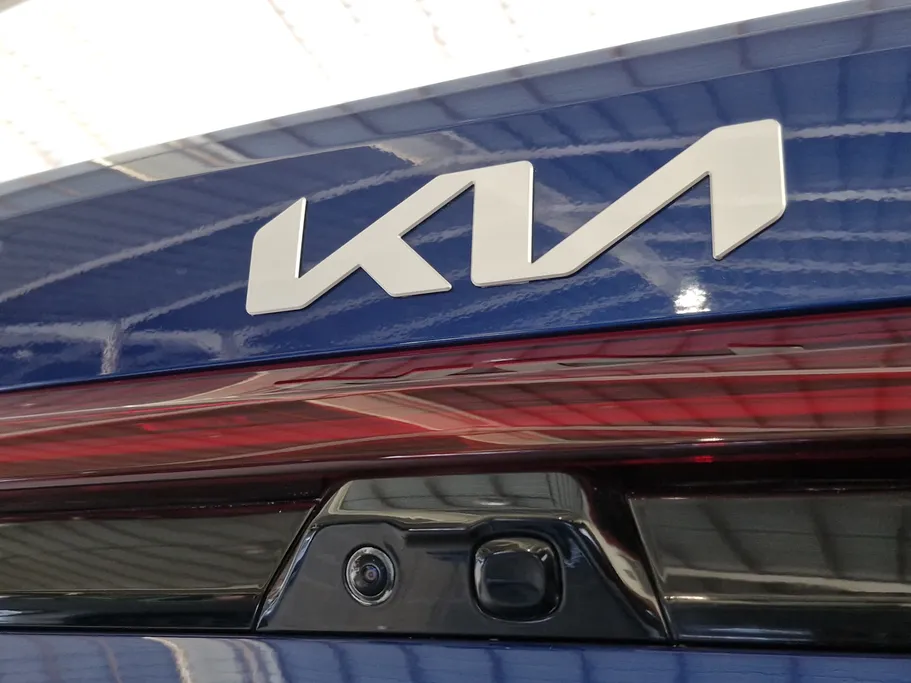 2024 Kia K3 LX2 