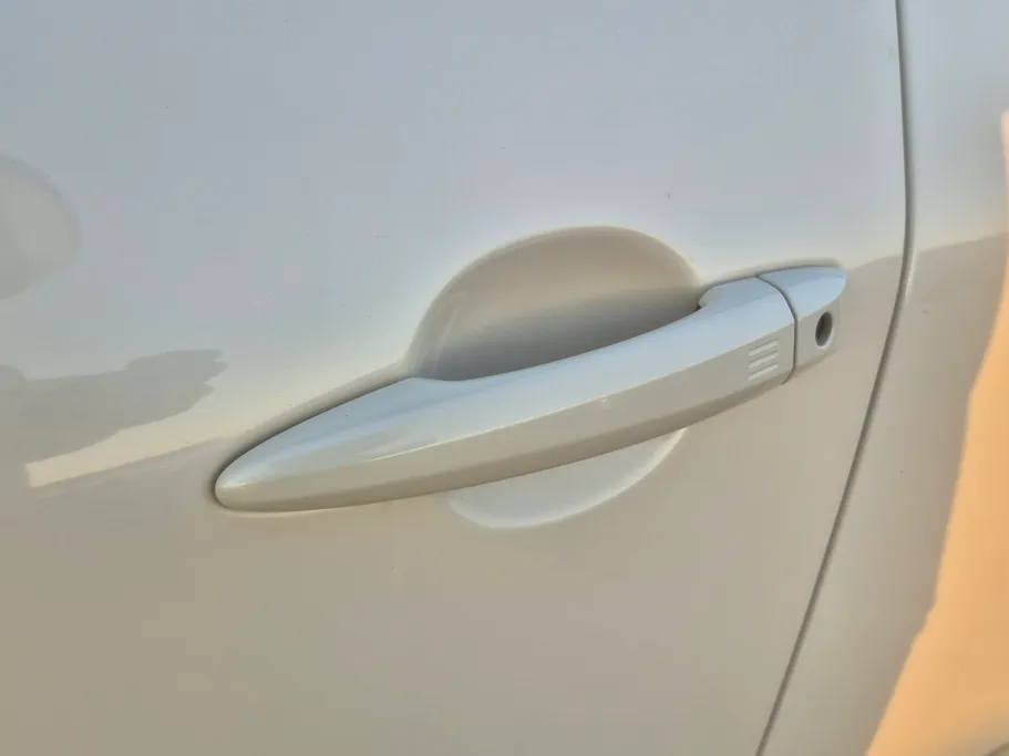 نيسان أكس تريل S 5 Seats 2023 
