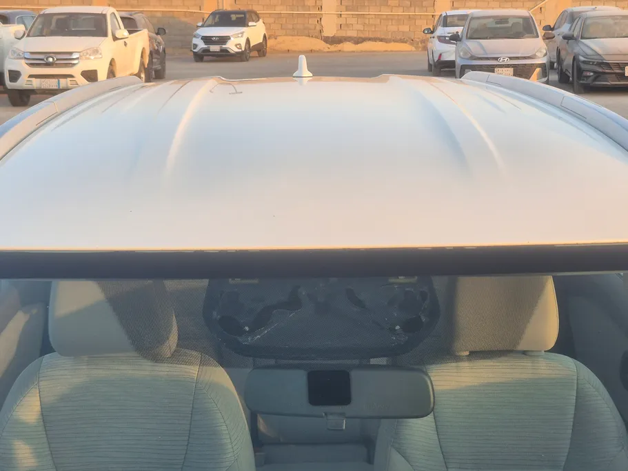 نيسان أكس تريل S 5 Seats 2023 