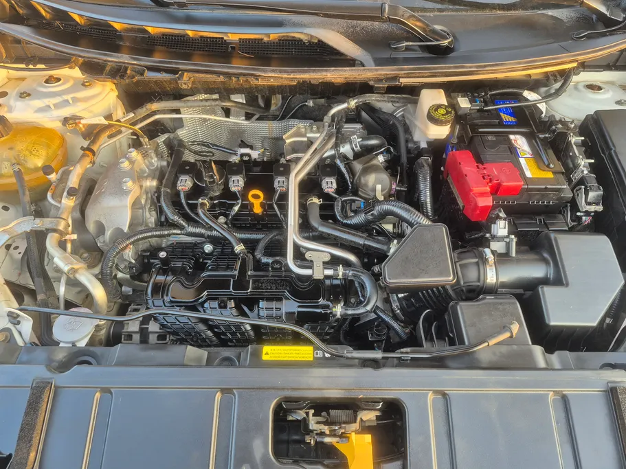 نيسان أكس تريل S 5 Seats 2023 