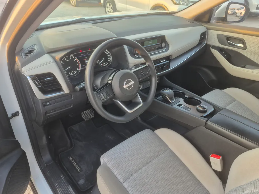 نيسان أكس تريل S 5 Seats 2023 
