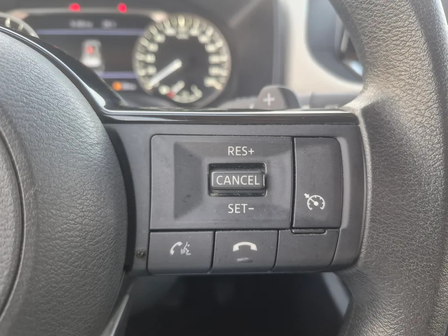 نيسان أكس تريل S 5 Seats 2023 