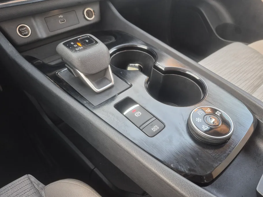 نيسان أكس تريل S 5 Seats 2023 