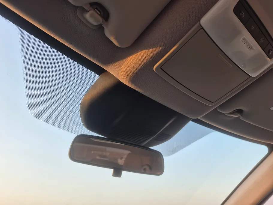 نيسان أكس تريل S 5 Seats 2023 