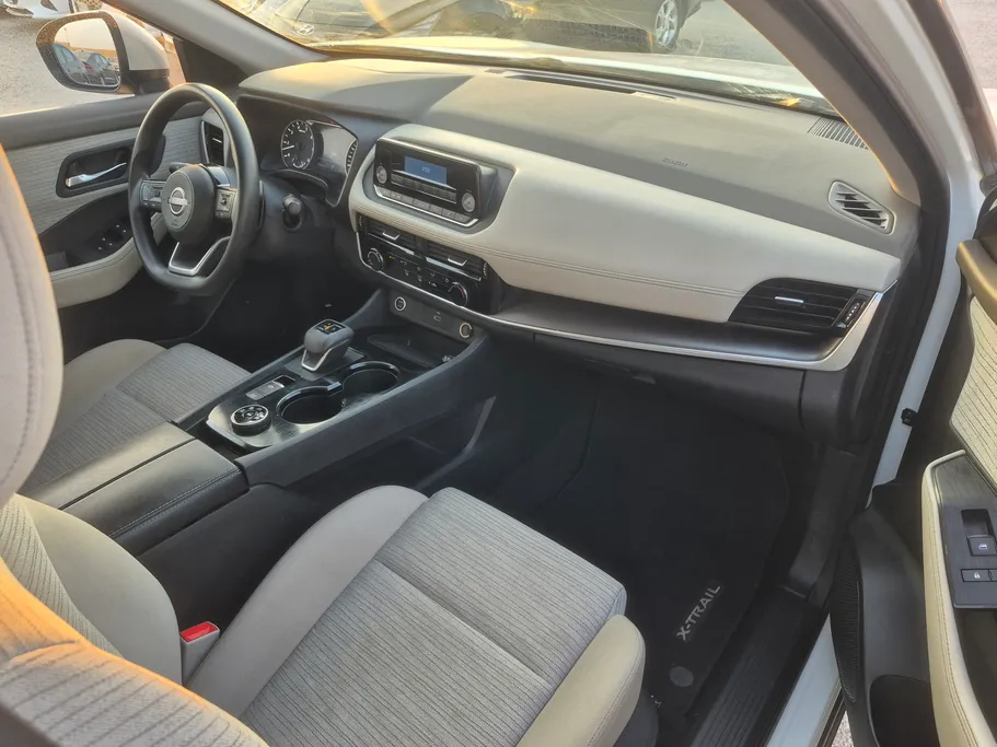 نيسان أكس تريل S 5 Seats 2023 