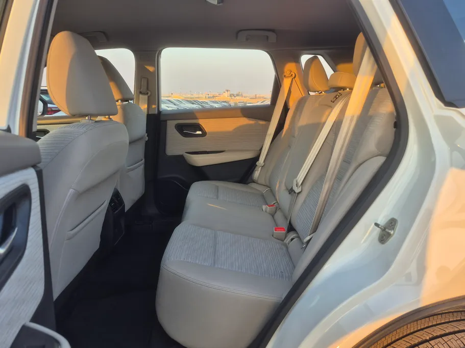 نيسان أكس تريل S 5 Seats 2023 
