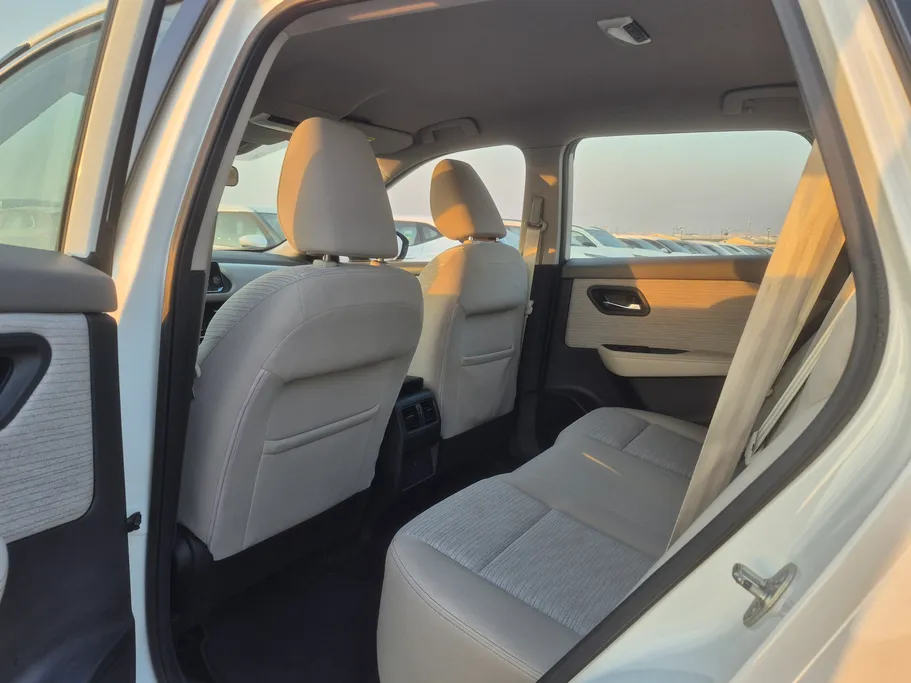 نيسان أكس تريل S 5 Seats 2023 