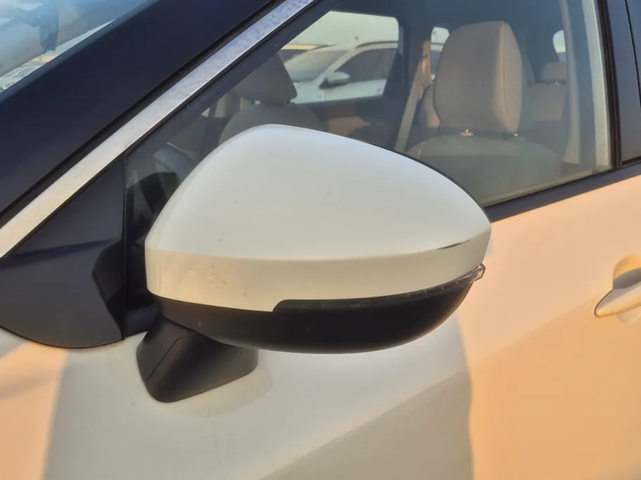 نيسان أكس تريل S 5 Seats 2023 