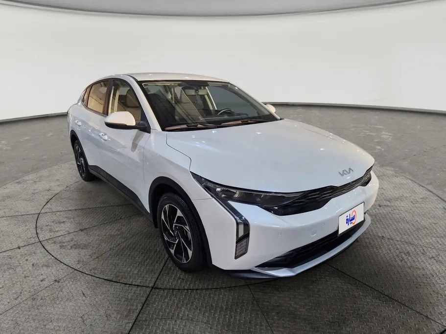 2024 Kia K3 LX2 