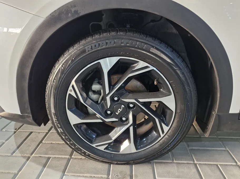 2024 Kia K3 LX2 