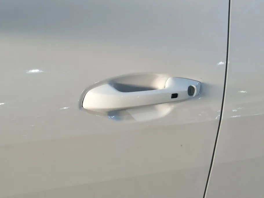 2024 Kia K3 LX2 