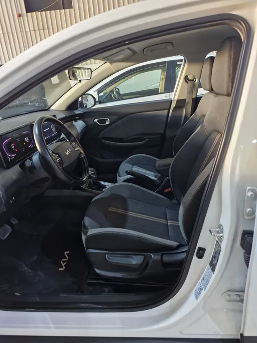 2024 Kia K3 LX2 
