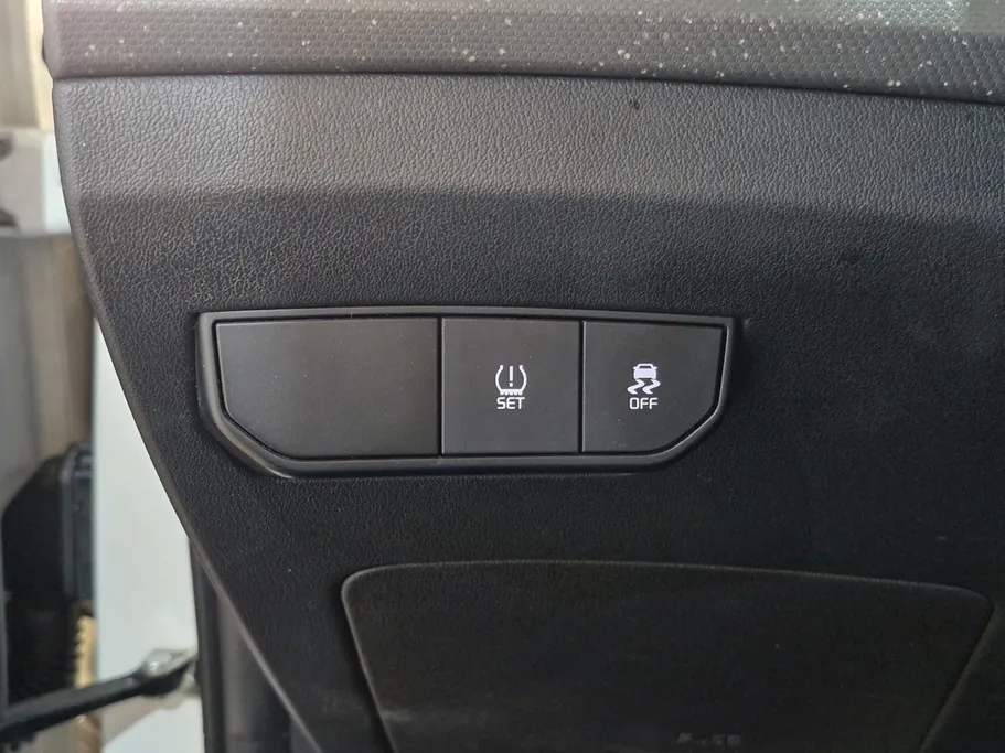 2024 Kia K3 LX2 