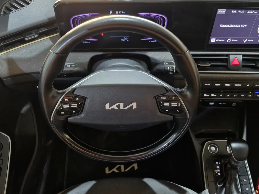2024 Kia K3 LX2 