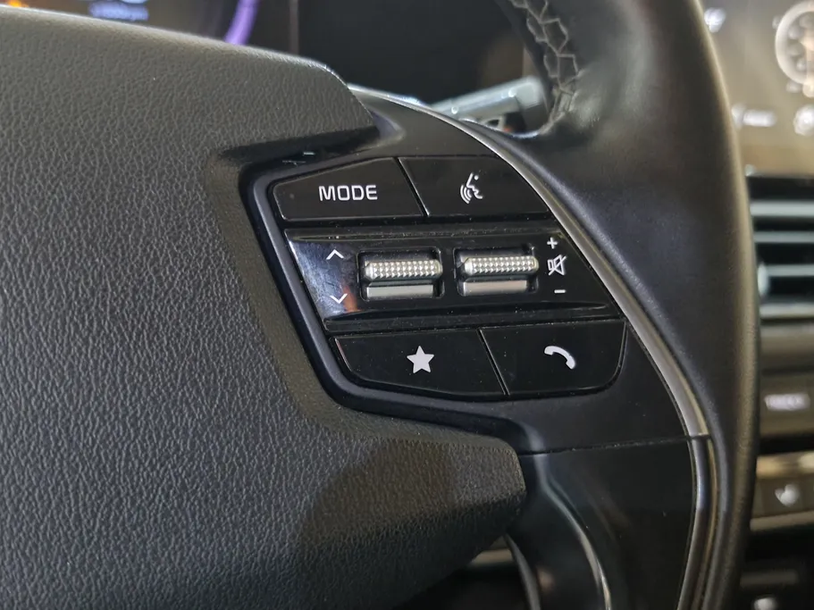 2024 Kia K3 LX2 