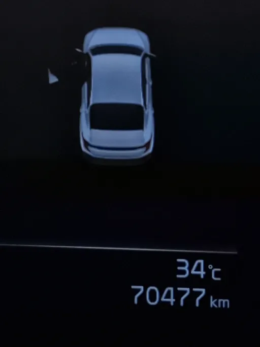 2024 Kia K3 LX2 