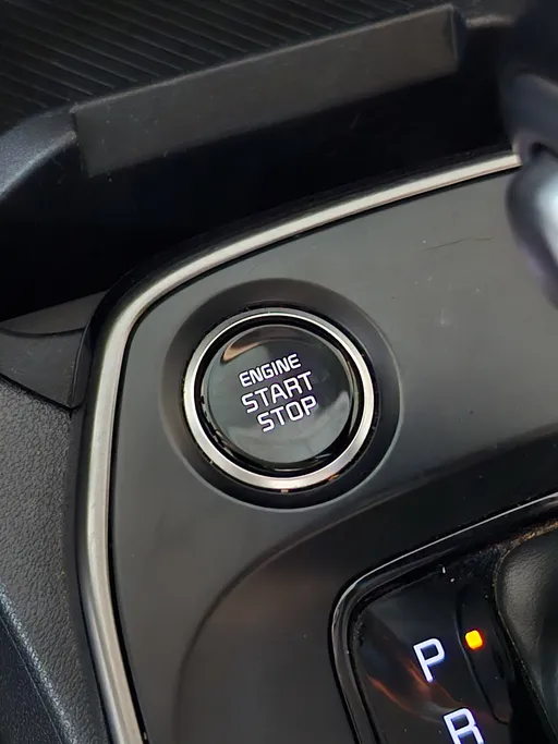 2024 Kia K3 LX2 