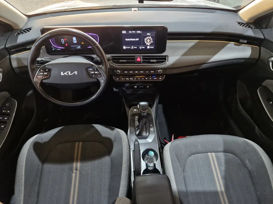 2024 Kia K3 LX2 