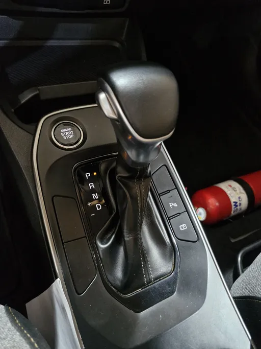 2024 Kia K3 LX2 