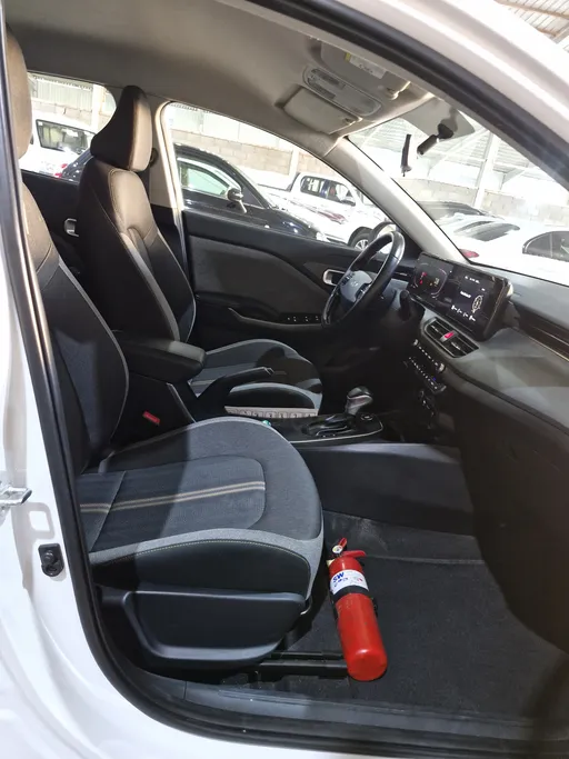 2024 Kia K3 LX2 