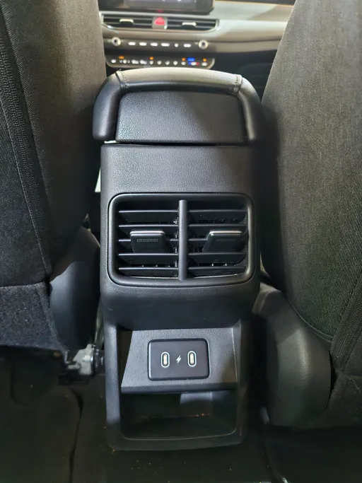 2024 Kia K3 LX2 