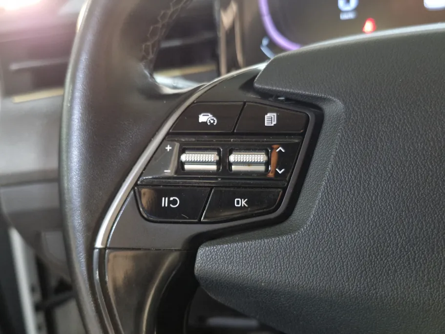 2024 Kia K3 LX2 