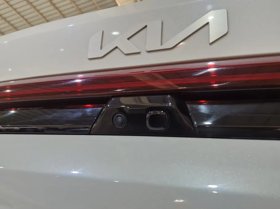 2024 Kia K3 LX2 