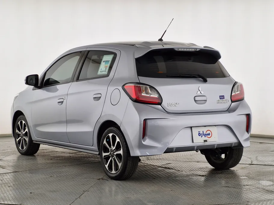 ميتسوبيشي سبايس ستار GLS HL 2023 