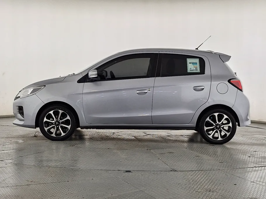 ميتسوبيشي سبايس ستار GLS HL 2023 