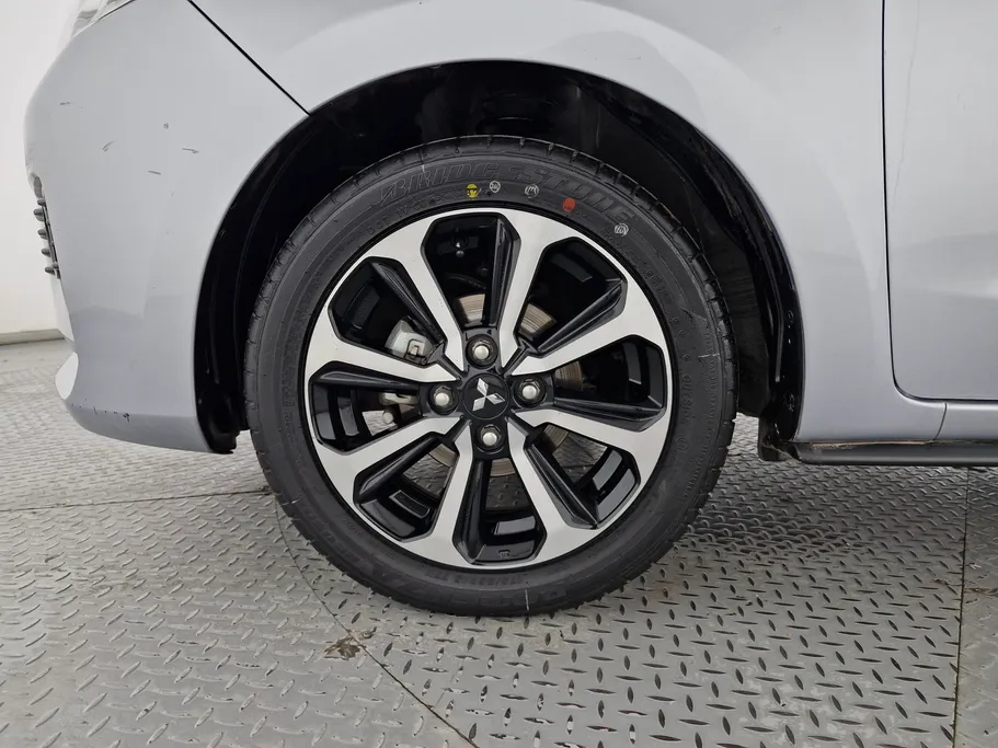 ميتسوبيشي سبايس ستار GLS HL 2023 