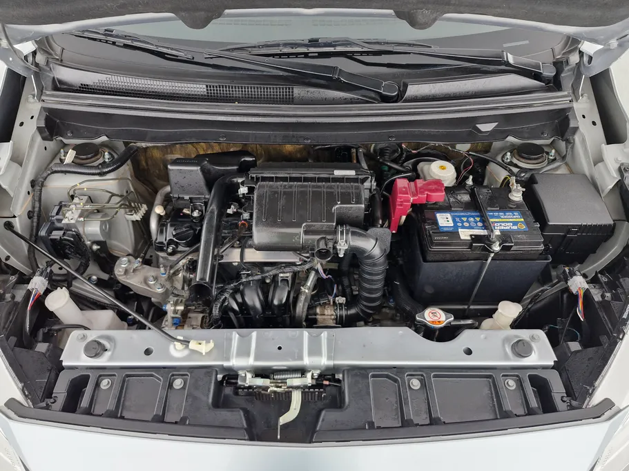 ميتسوبيشي سبايس ستار GLS HL 2023 