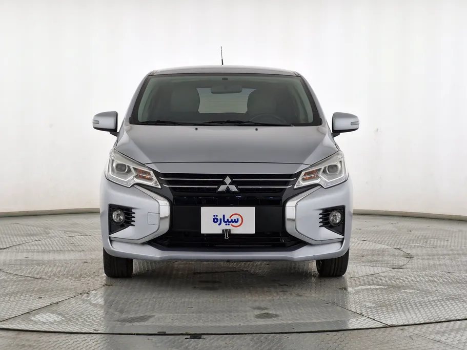 ميتسوبيشي سبايس ستار GLS HL 2023 