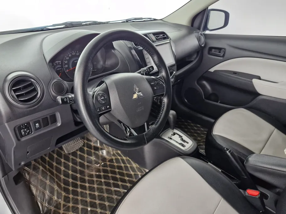 ميتسوبيشي سبايس ستار GLS HL 2023 