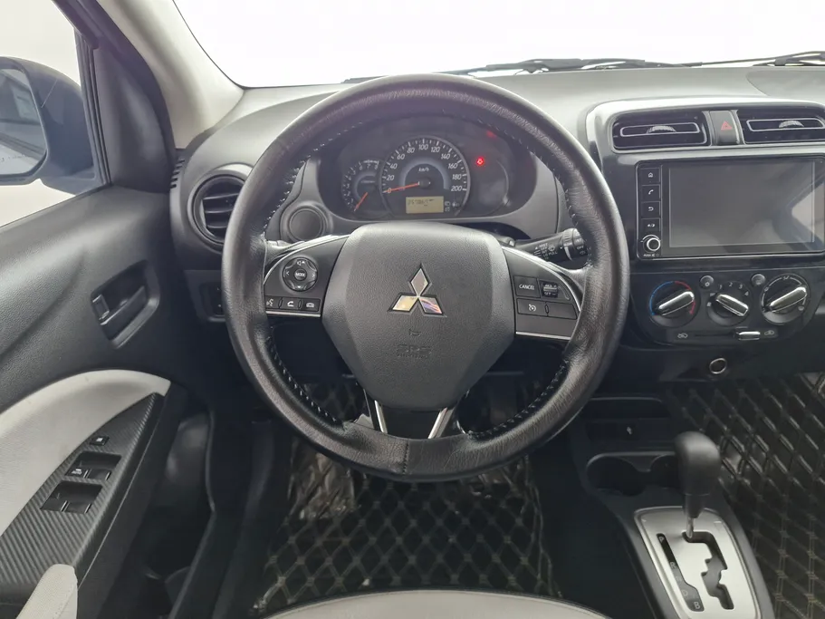 ميتسوبيشي سبايس ستار GLS HL 2023 