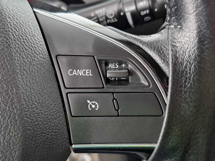 ميتسوبيشي سبايس ستار GLS HL 2023 