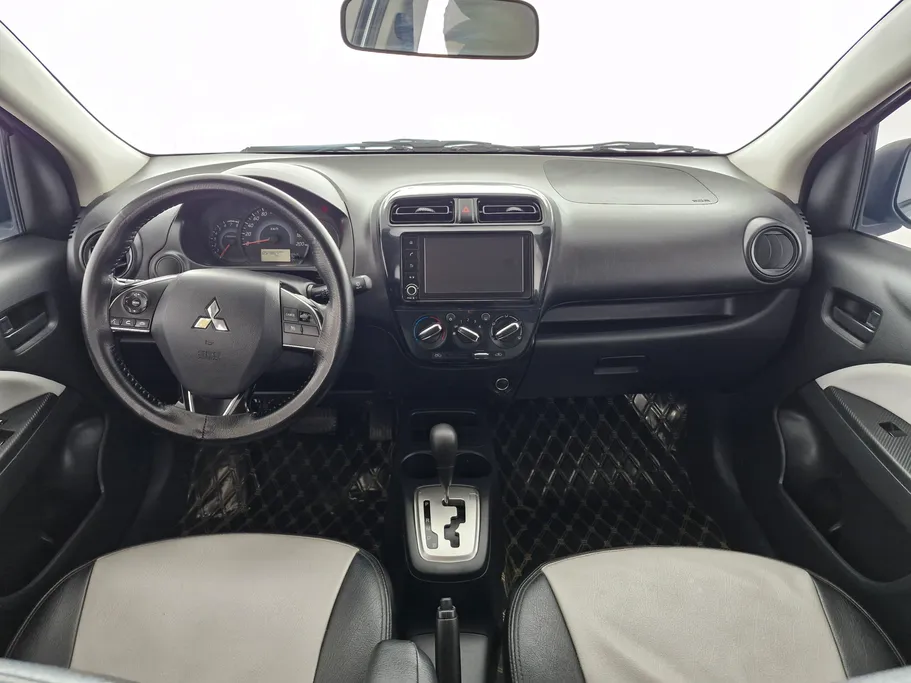 ميتسوبيشي سبايس ستار GLS HL 2023 
