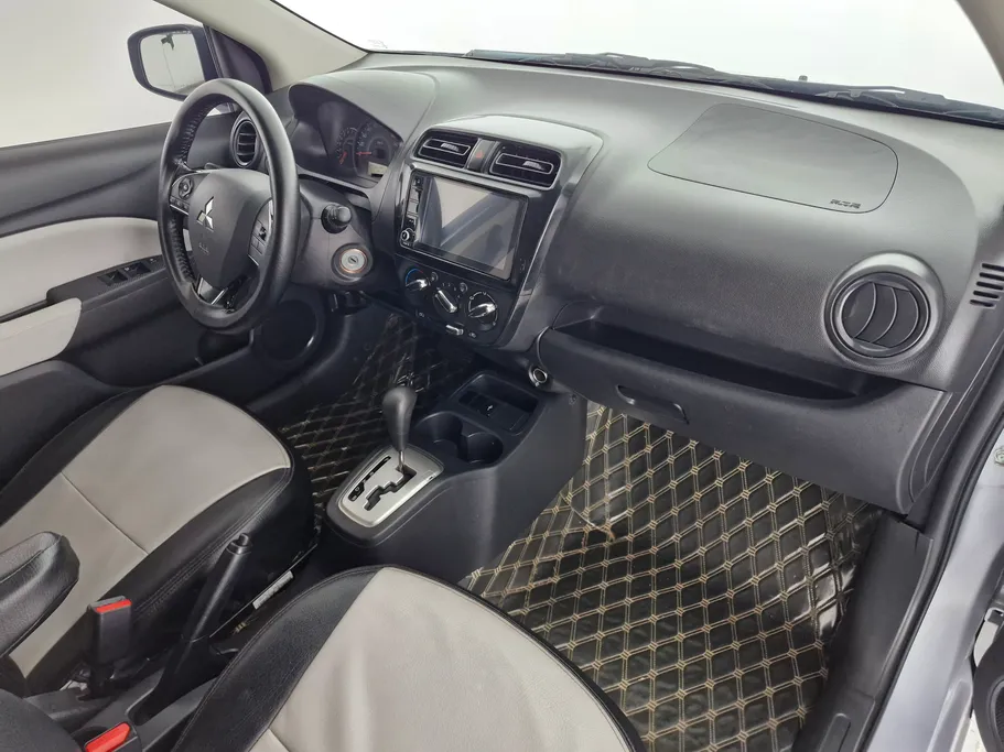 ميتسوبيشي سبايس ستار GLS HL 2023 