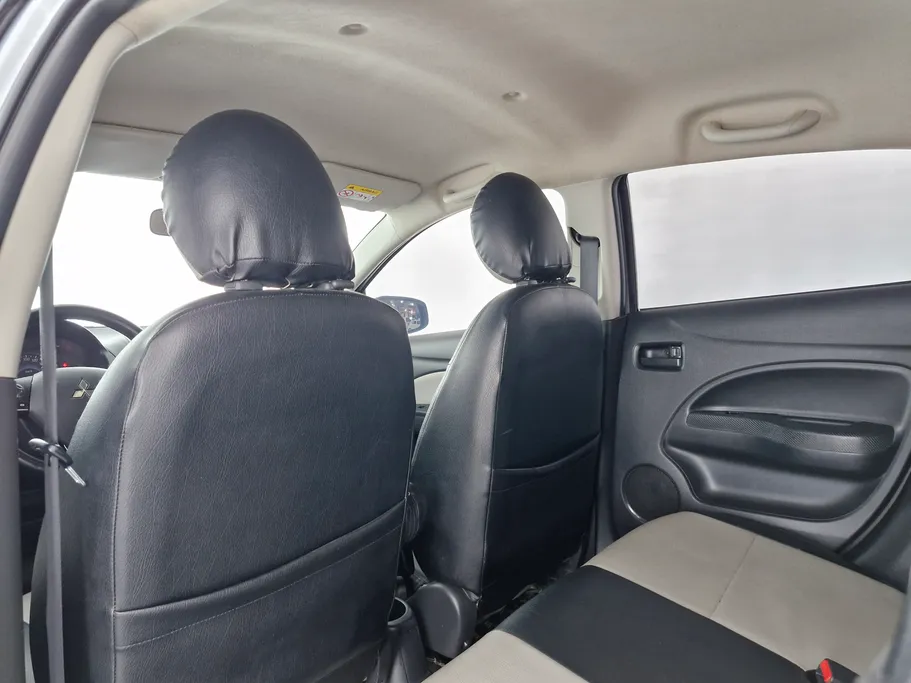 ميتسوبيشي سبايس ستار GLS HL 2023 