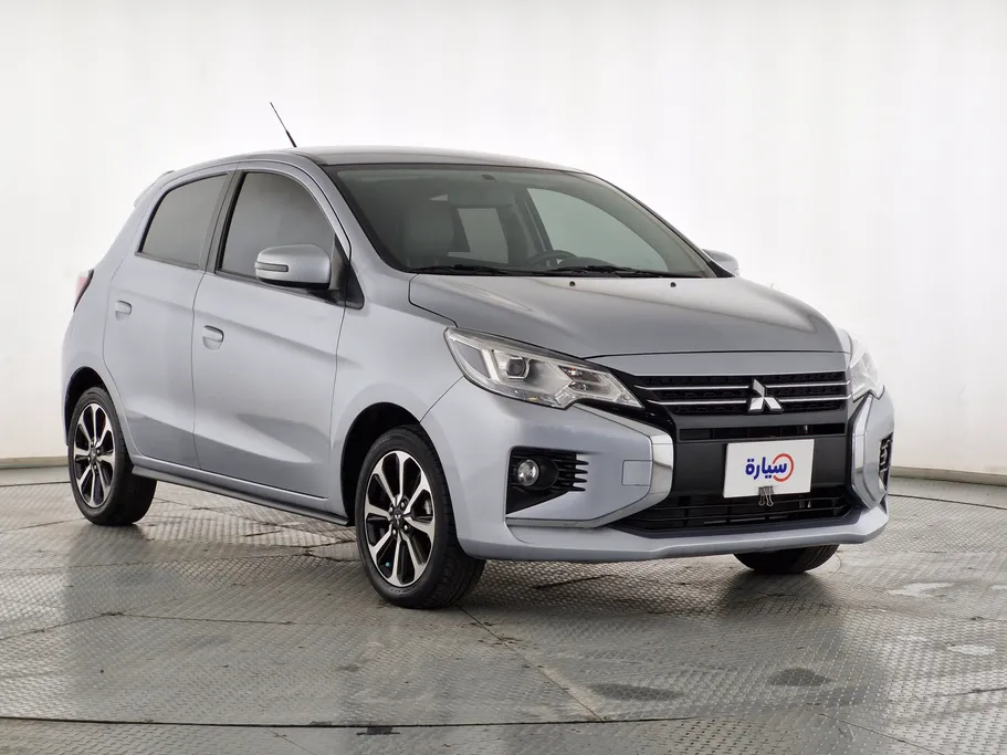 ميتسوبيشي سبايس ستار GLS HL 2023 
