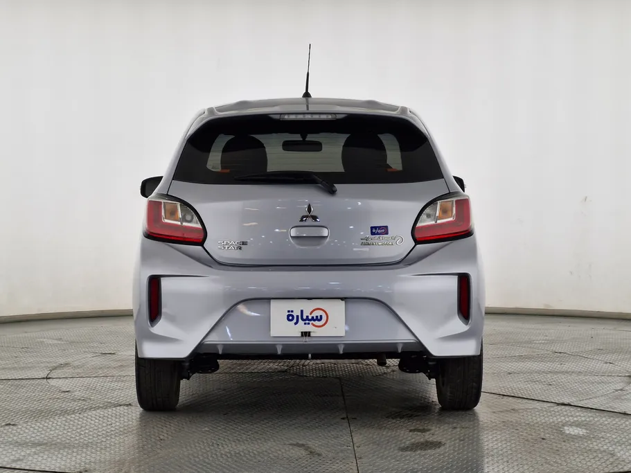 ميتسوبيشي سبايس ستار GLS HL 2023 