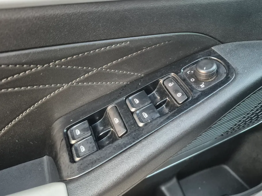 جيلي امجراند GS 2025 