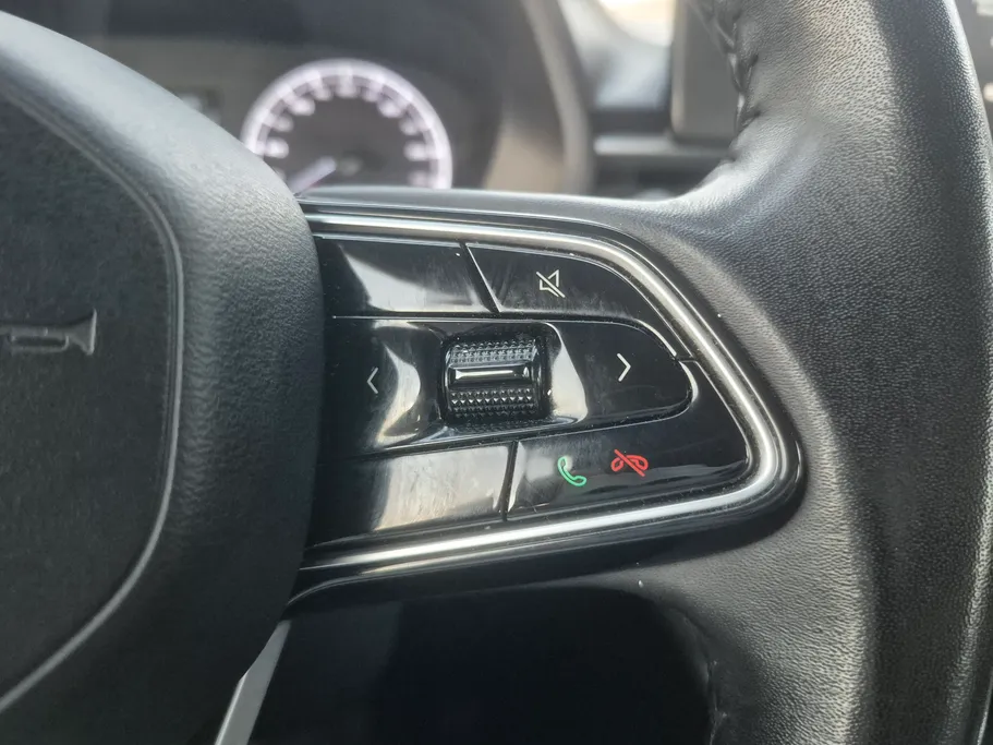 جيلي امجراند GS 2025 