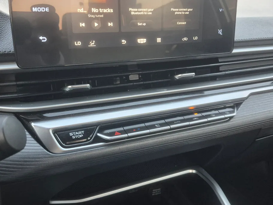 جيلي امجراند GS 2025 