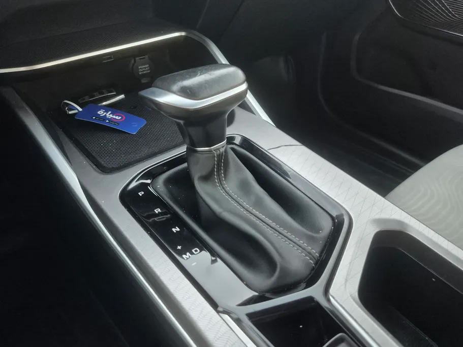 جيلي امجراند GS 2025 